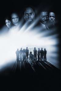 Oz - Posters