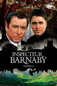 Midsomer Murders - Posters