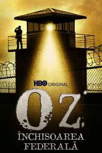 Oz - Posters