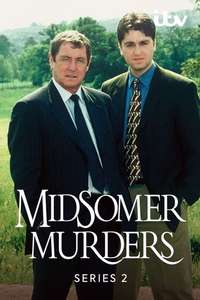 Midsomer Murders - Posters