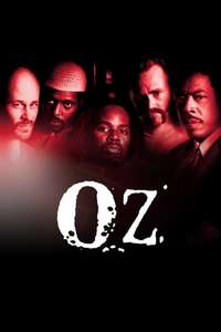 Oz - Posters