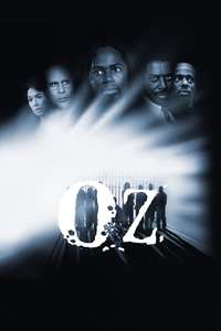 Oz - Posters