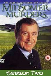 Midsomer Murders Season 2