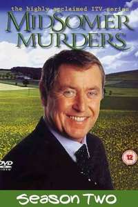 Midsomer Murders - Posters