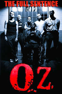 Oz - Posters
