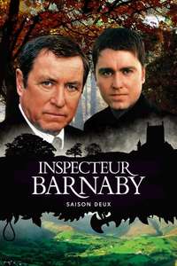 Midsomer Murders - Posters
