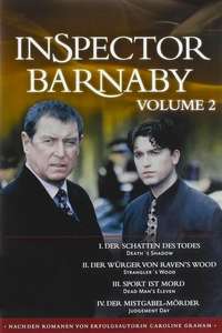 Midsomer Murders - Posters