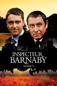 Midsomer Murders - Posters