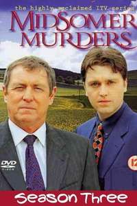 Midsomer Murders - Posters