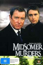 Midsomer Murders Season 3