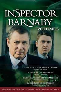 Midsomer Murders - Posters