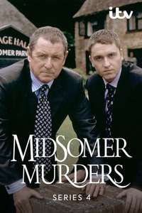 Midsomer Murders - Posters