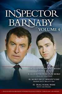 Midsomer Murders - Posters