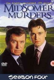 Midsomer Murders Season 4