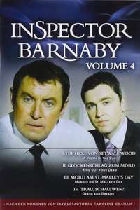 Midsomer Murders - Posters