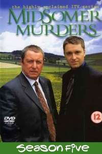 Midsomer Murders - Posters