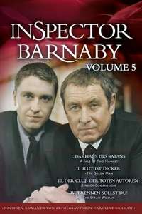 Midsomer Murders - Posters