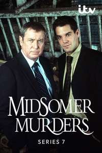 Midsomer Murders - Posters