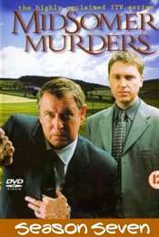 Midsomer Murders Season 7