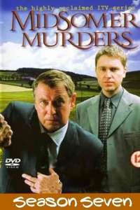 Midsomer Murders - Posters