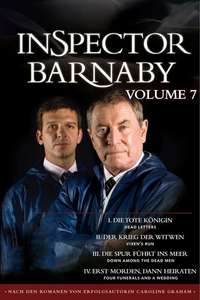 Midsomer Murders - Posters
