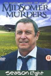 Midsomer Murders Season 8
