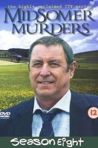 Midsomer Murders - Posters