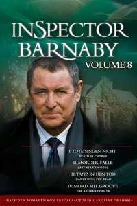 Midsomer Murders - Posters