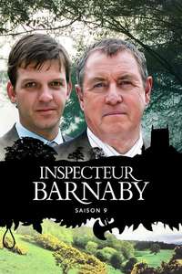 Midsomer Murders - Posters