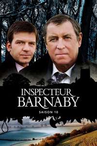 Midsomer Murders - Posters
