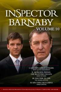 Midsomer Murders - Posters