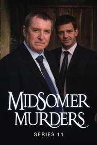Midsomer Murders - Posters
