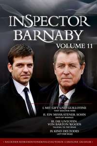 Midsomer Murders - Posters