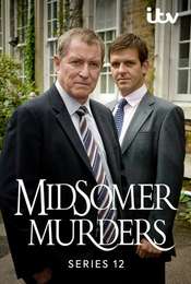 Midsomer Murders Season 12