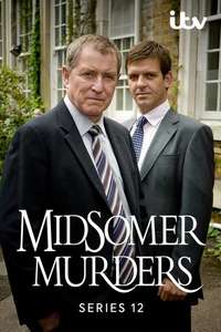 Midsomer Murders - Posters