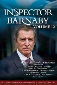 Midsomer Murders - Posters