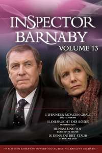 Midsomer Murders - Posters