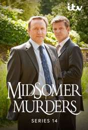 Midsomer Murders Season 14