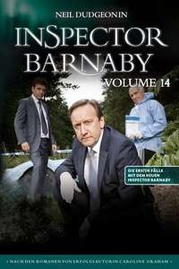 Midsomer Murders - Posters