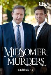 Midsomer Murders Season 15