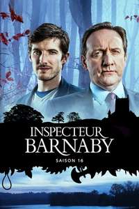 Midsomer Murders - Posters