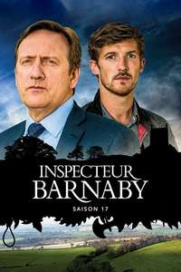 Midsomer Murders - Posters
