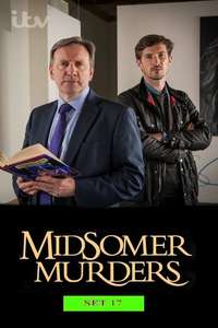 Midsomer Murders - Posters
