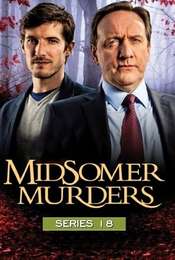 Midsomer Murders Season 18