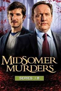 Midsomer Murders - Posters