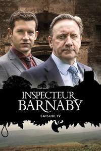 Midsomer Murders - Posters