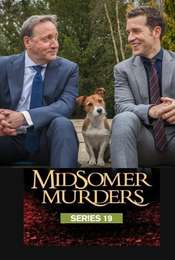 Midsomer Murders Season 19