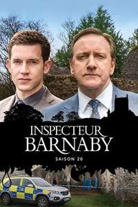 Midsomer Murders - Posters