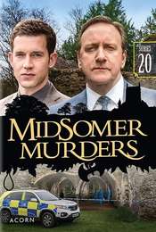 Midsomer Murders Season 20