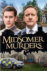 Midsomer Murders - Posters